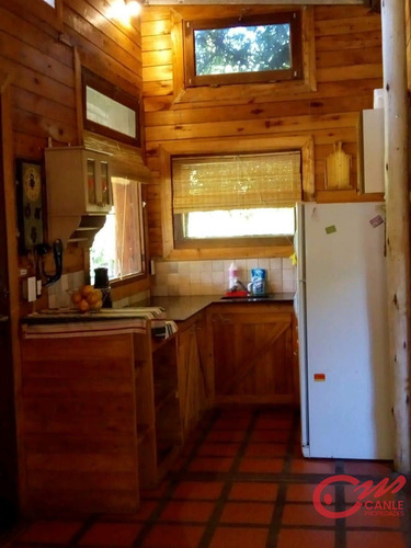 Venta Casa Quinta 1 Dormitorio Escobar