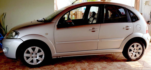 Citroen C3 Unica Dona