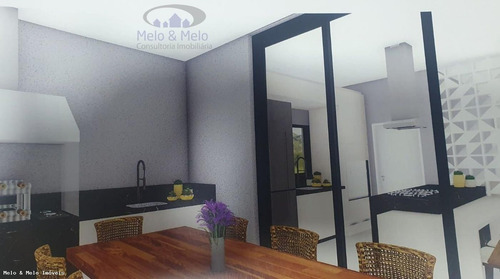 Imagem 4 de 4 de Casa Em Condomínio Para Venda Em Bragança Paulista, Euroville Ii - 2268_2-1412460