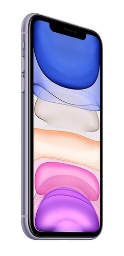 Celular Apple iPhone 11 (128 Gb) - Morado + Kit Accesorios (Reacondicionado)