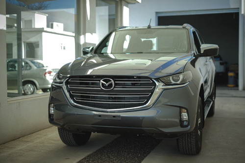 Imagen 2 de 17 de Mazda Bt-50 Dc 4x4 3.0 At High P