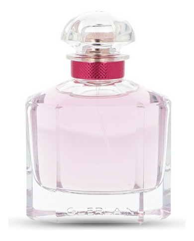 Mon Guerlain Bloom Of Rose 100ml Edt Spray