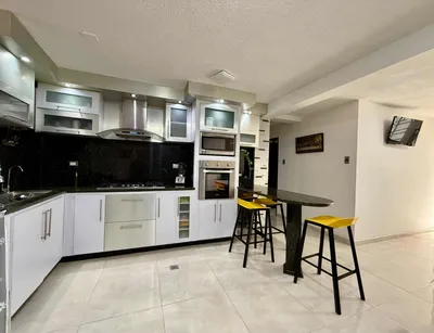 Apartamento en venta
