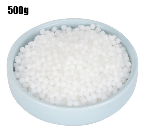 Pellets Termoplásticos El Material Plástico Moldeable Se Abl