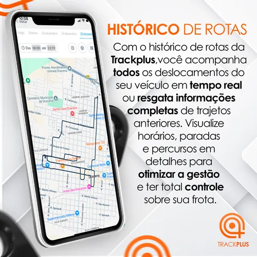 Monitor De Alarma Gps Tracker Para Vehículos 4g, Gsm, Gprs