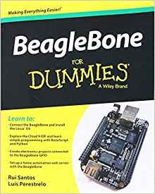 Beaglebone For Dummies