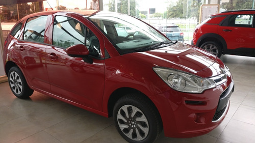 Citroën C3 1.6 Vti 115 Live