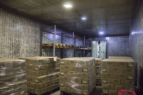 Imagen 9 de 17 de Excelente Galpón 330m2 En Saenz Peña