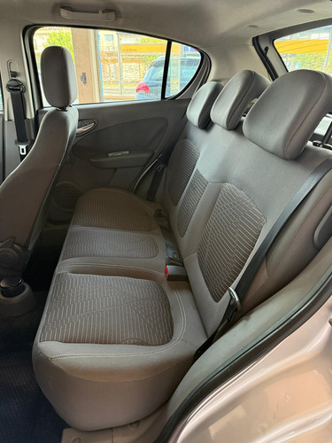 Fiat Palio 1.4 Attractive 85cv C/pack Seguridad