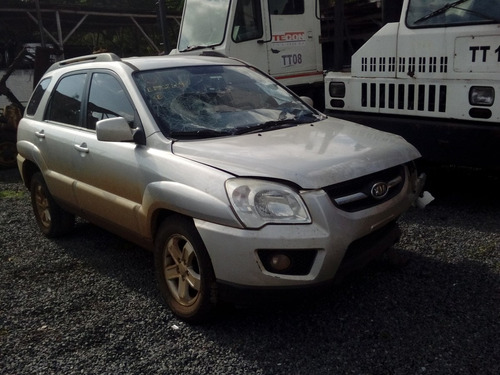 Kia Sportage Ex 2.0 2008/2009 Somente Venda De Peças