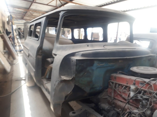 Imagem 3 de 9 de Ford F100 F100