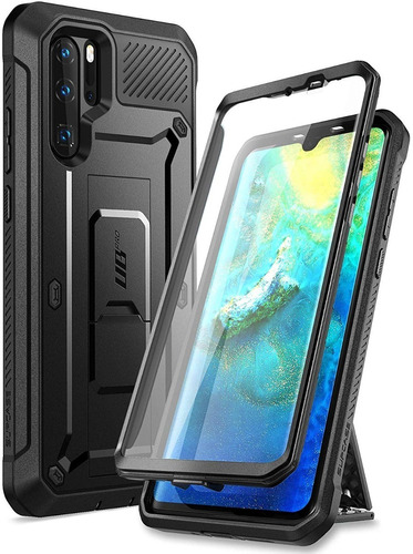 Funda Con Mica Para Huawei P30 Pro 2019 Supcase Ubpro