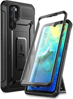 Funda Con Mica Para Huawei P30 Pro 2019 Supcase Ubpro