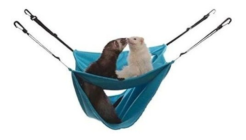 Marshall Ferret Deluxe Leisure Lounge, Pattern Fleece