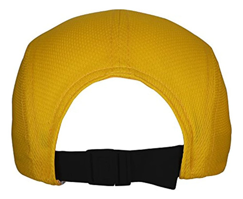 Gorra Deportiva Cabezas Para Carreras Correr Y Actividades D