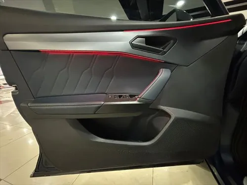 Cupra formentor 2.0 Vz At