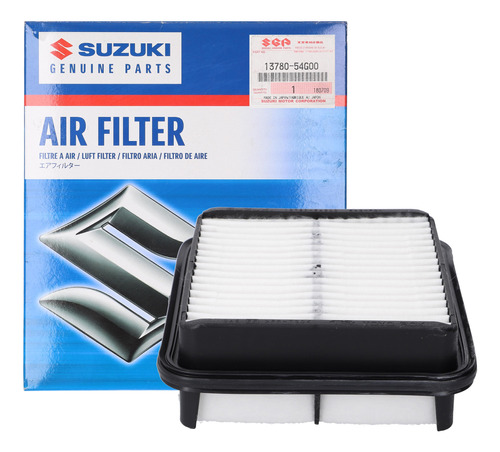 (pe) Filtro De Aire Suzuki 1378054g00000