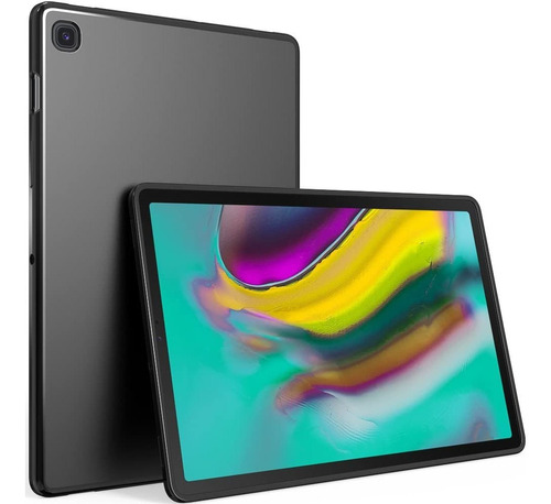 Puxicu - Funda Para Galaxy Tab S5e 10.5 2019, Diseño Delgado