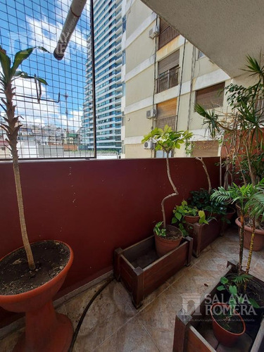 Imagen 13 de 16 de Departamento Apto Profesional En Recoleta