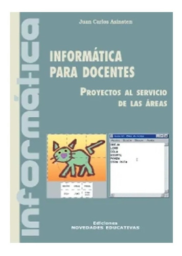 Iormática Para Docentes