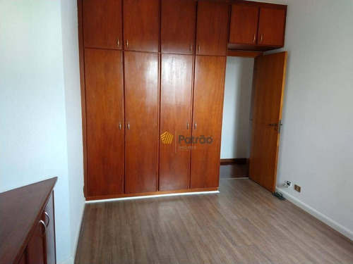 Imagem 6 de 30 de Cobertura Com 3 Dormitórios À Venda, 270 M² Por R$ 1.170.000,00 - Vila Baeta Neves - São Bernardo Do Campo/sp - Co0028