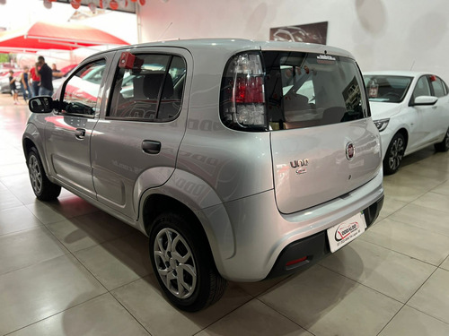 Fiat Uno 1.0 FIRE FLEX ATTRACTIVE MANUAL