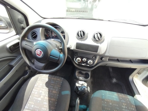 Fiat Fiorino 1.4 MPI FURGÃO ENDURANCE 8V FLEX 2P MANUAL