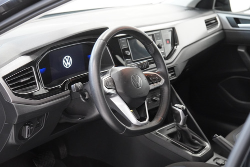 Volkswagen Nivus 1.0 200 TSI TOTAL FLEX COMFORTLINE AUTOMÁTICO