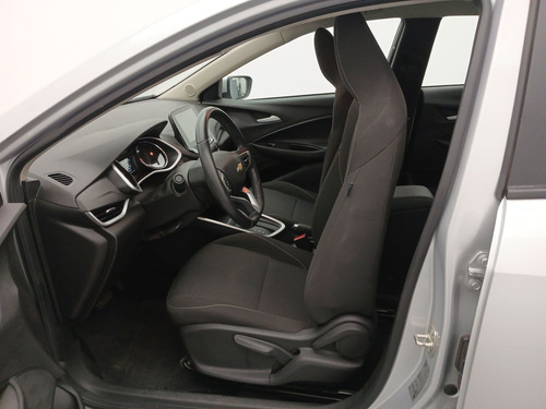 Chevrolet Onix 1.0 TURBO FLEX LTZ AUTOMÁTICO