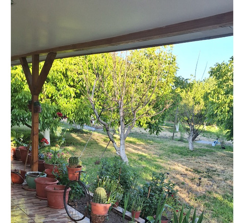 Vendo 2 Casas En Parc En Condominio San Jose Melipilla