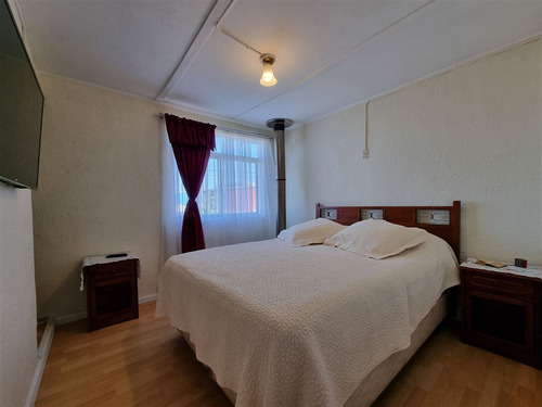Casa En Venta De 3 Dorm. En Talcahuano, Higueras