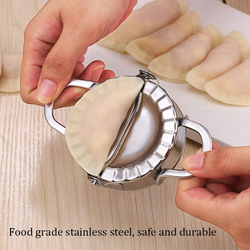 Molde Para Hacer Masa De Masa De Masa De Acero Inoxidable Pa