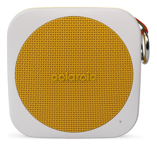 Polaroid Altavoz Bluetooth Reproductor De Música P1
