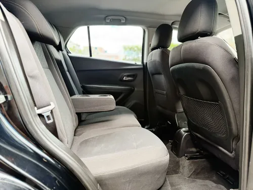 Chevrolet Tracker 1.8 Ls