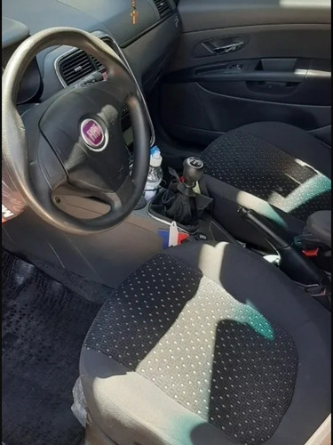 Fiat Punto 2008 1.8 Hlx