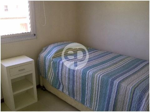 Apartamento En Manantiales
