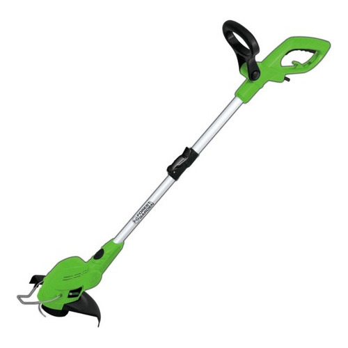 Bordeadora Electrica Forest & Garden Be 510 220v Jardin