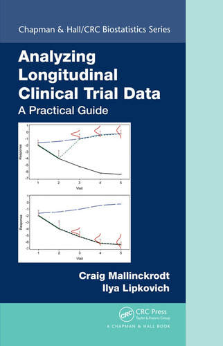 Analyzing Longitudinal Clinical Trial Data: A Practical Guid