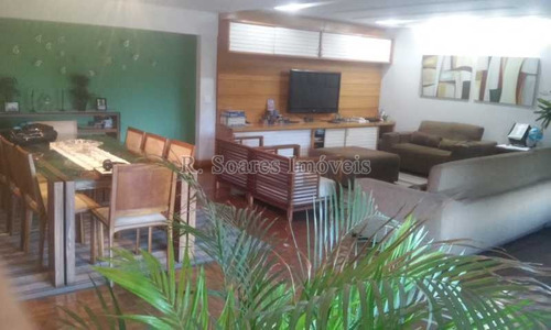 Apartamento-à Venda-flamengo-rio De Janeiro - Jcap40021