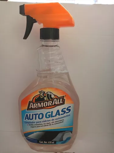 Armor All Auto Glass Cleaner 22 Oz.