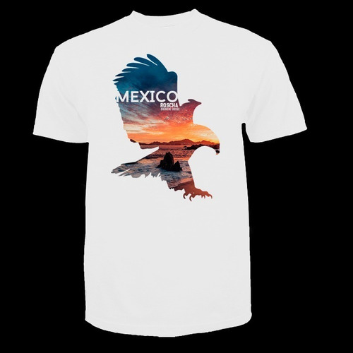 Playera Para Hombre