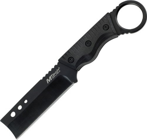 Moletech Ee.uu. Mt-20-25b Fijó El Cuchillo De La Lámina, De 