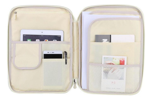 B Bolsa For Documentos A4, Carpeta De Archivos, Portafolios