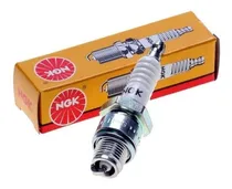 Comprar Bujia Ngk D7 Brasil Yumbo Gs Winner Cg Gsii Gs2 Motomel S2