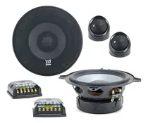 Comprar Componentes Morel Maximo Ultra 502 13cms Alta Fidelidad Color Negro