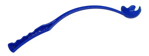 comprar Lançador Manual De Bolas De Tênis Para Cães, Alça Ergonômica