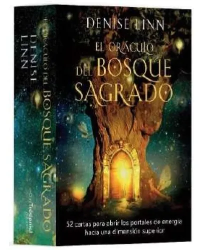 El Oraculo Del Bosque Sagrado