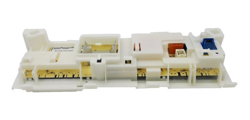 Plaqueta Lavarropas Whirlpool Wfe71a
