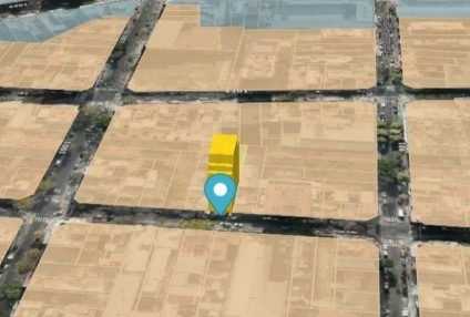 Imagen 3 de 10 de Terreno En Venta En Almagro