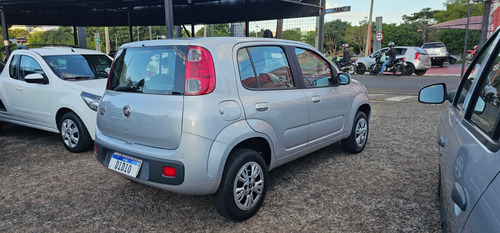 Fiat Uno 1.0 Vivace Flex 5p